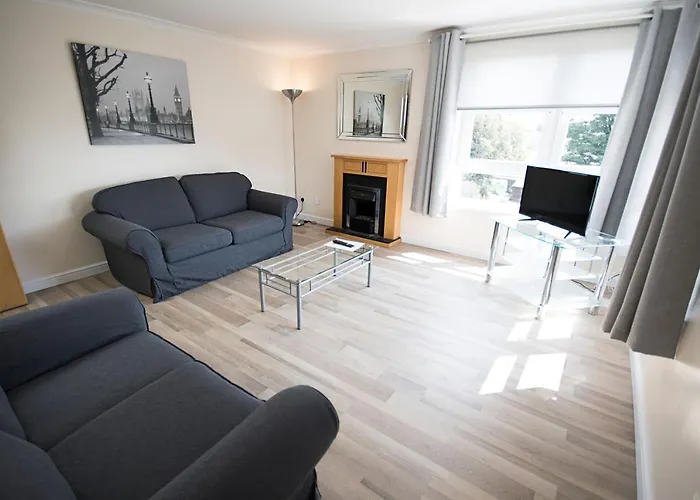 Lochend Serviced Apartments