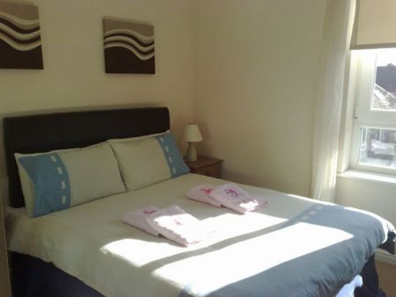 Appartamento Lochend Serviced Edimburgo