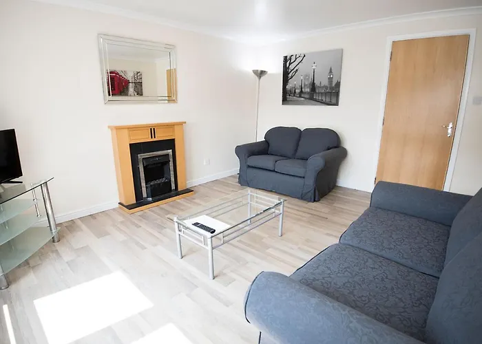 Lochend Serviced Apartments