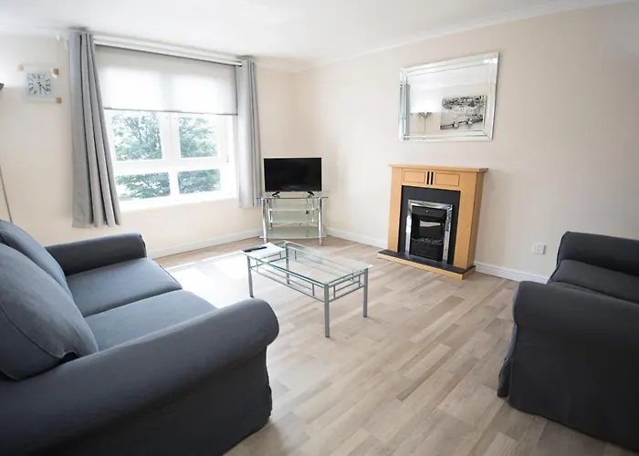 Lochend Serviced Apartments