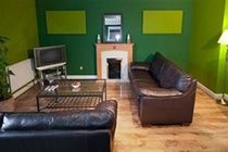 Апартаменты Lochend Serviced Эдинбург